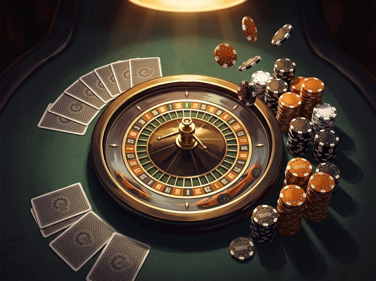 Live Casino mit echten Dealern
